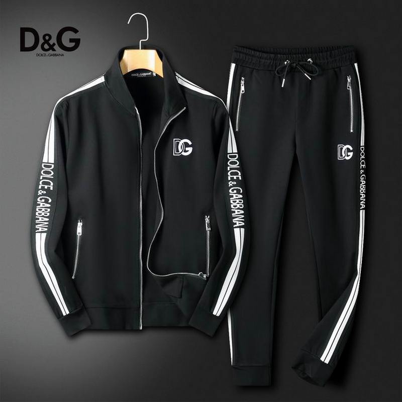 D&G Men's Suits 64